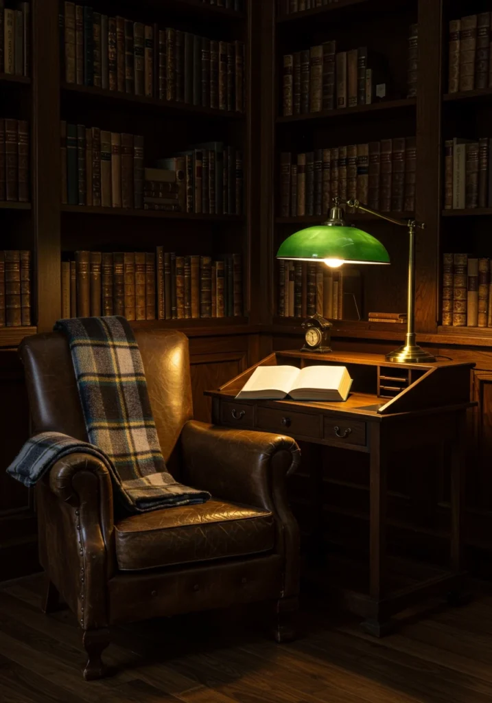 home library ideas 6 converted