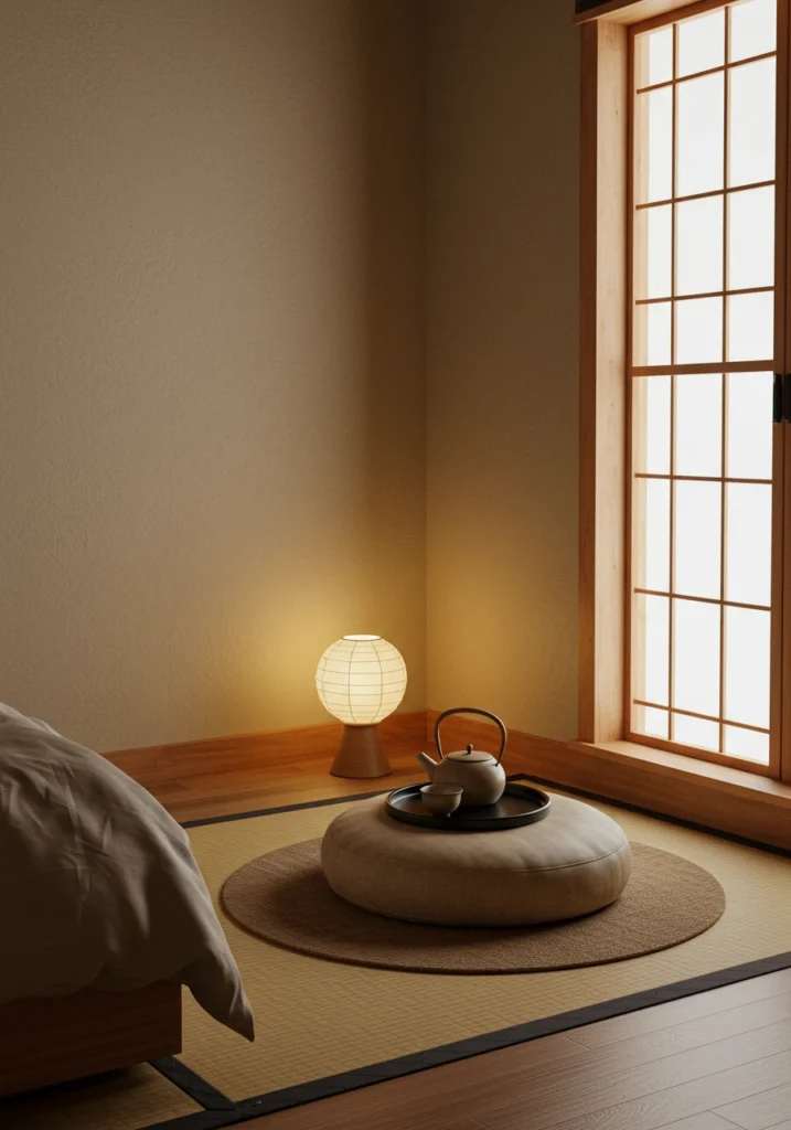 japandi bedroom 21 converted