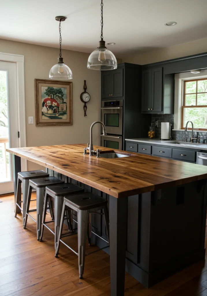 kitchen countertops ideas 11 converted