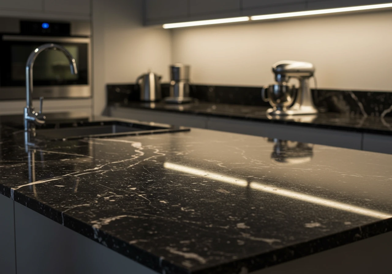 kitchen countertops ideas FI converted