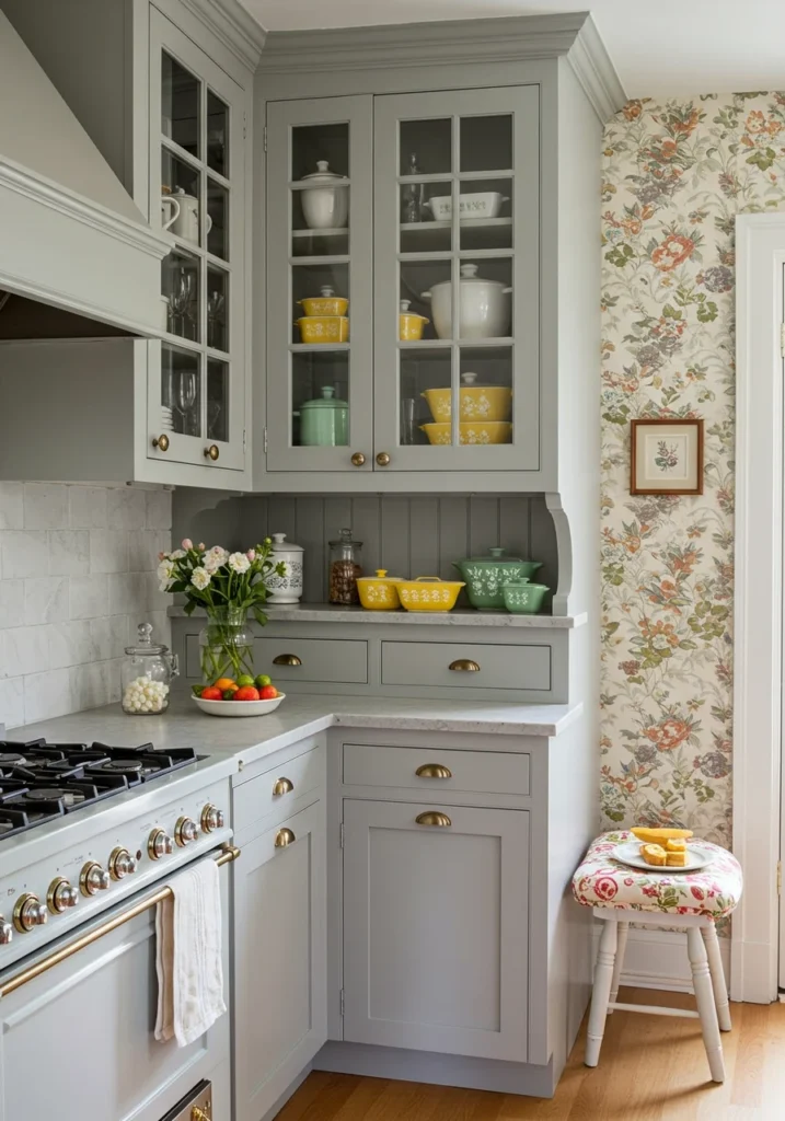 light gray kitchen cabinets 15 converted