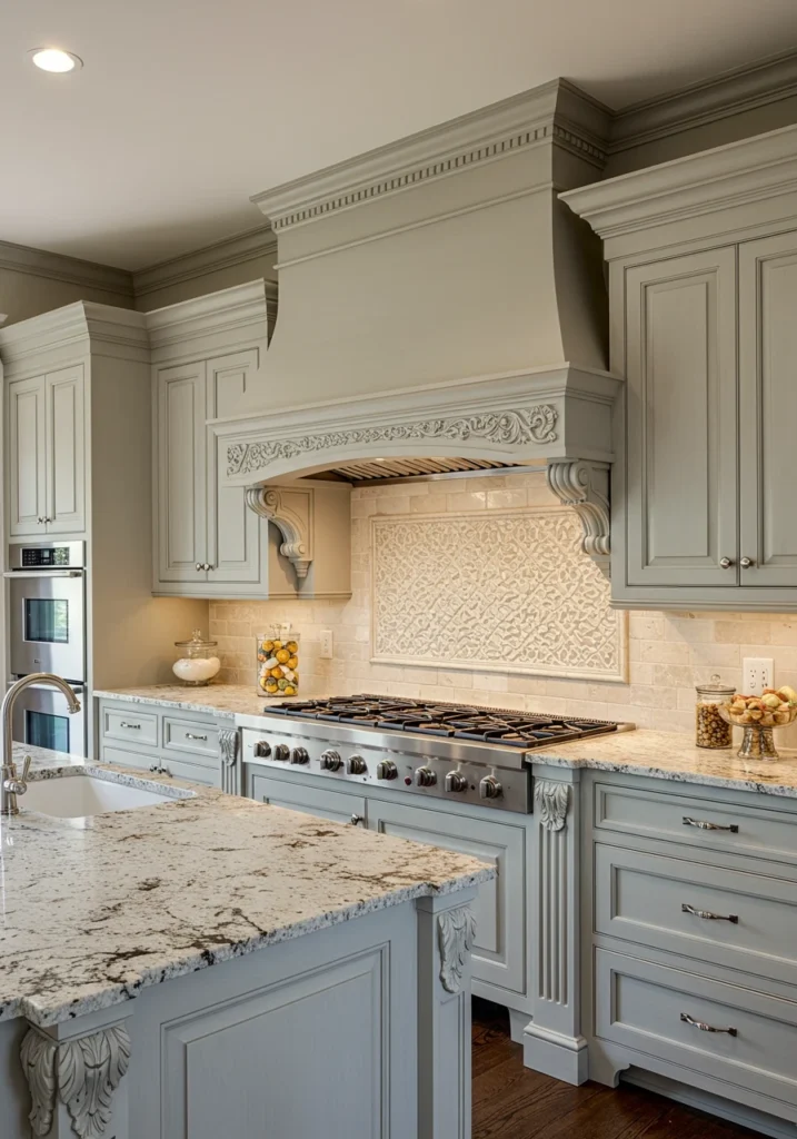 light gray kitchen cabinets 19 converted