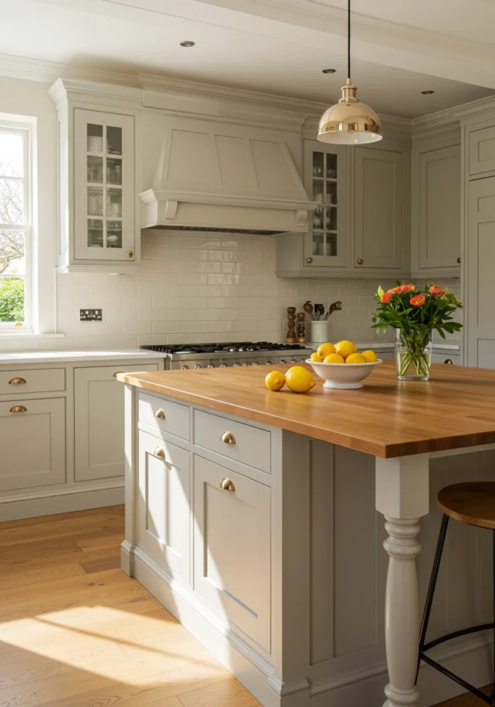 light gray kitchen cabinets 1 converted