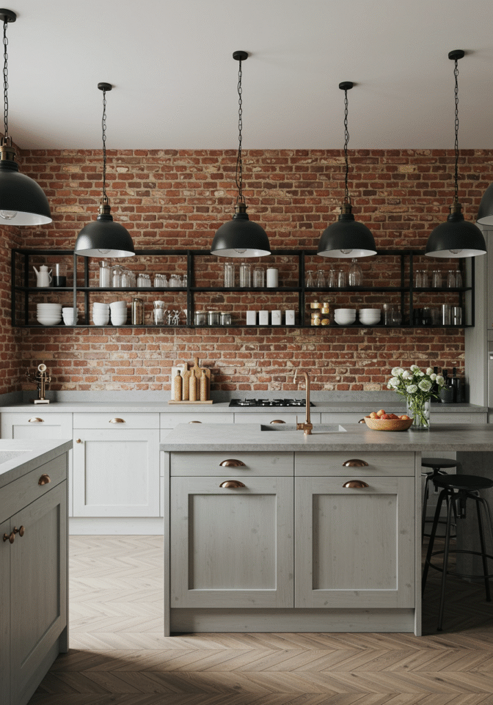light gray kitchen cabinets 5