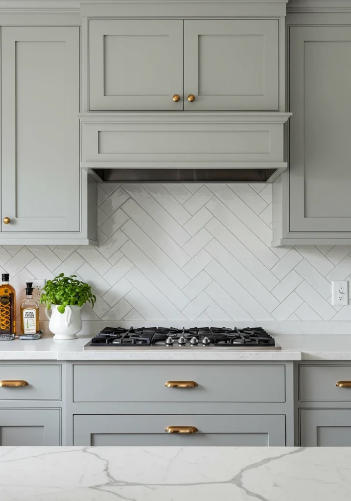 light grey kitchen cabinets 14 converted