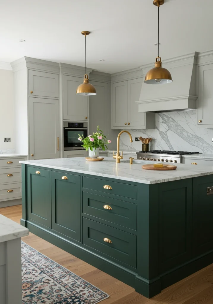 light grey kitchen cabinets 15 converted