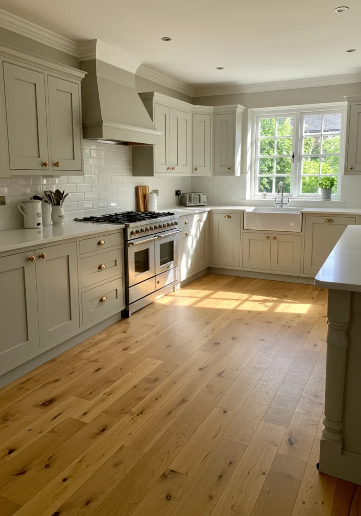 light grey kitchen cabinets 16 converted