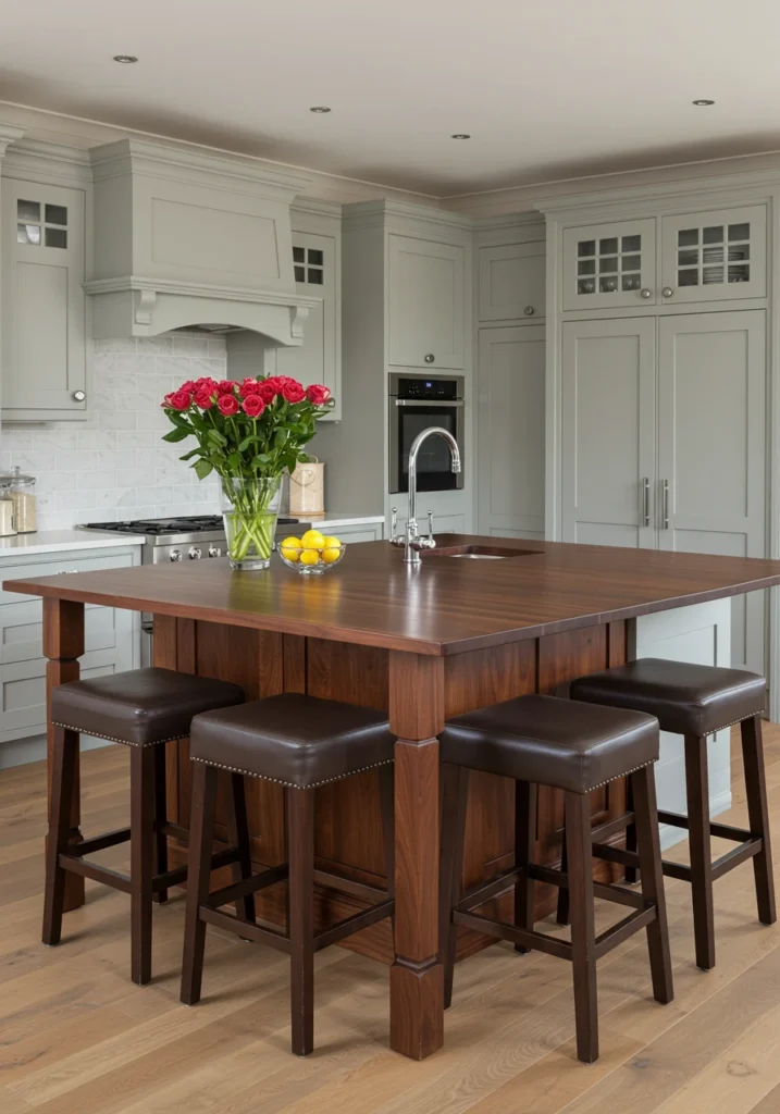 light grey kitchen cabinets 18 converted