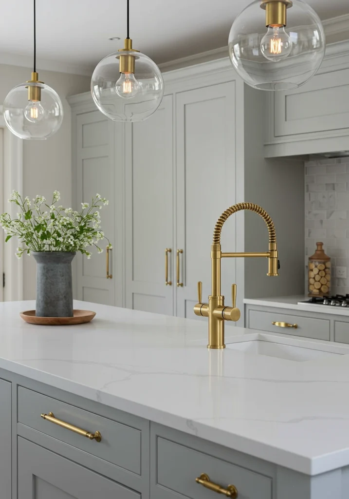 light grey kitchen cabinets 2 converted