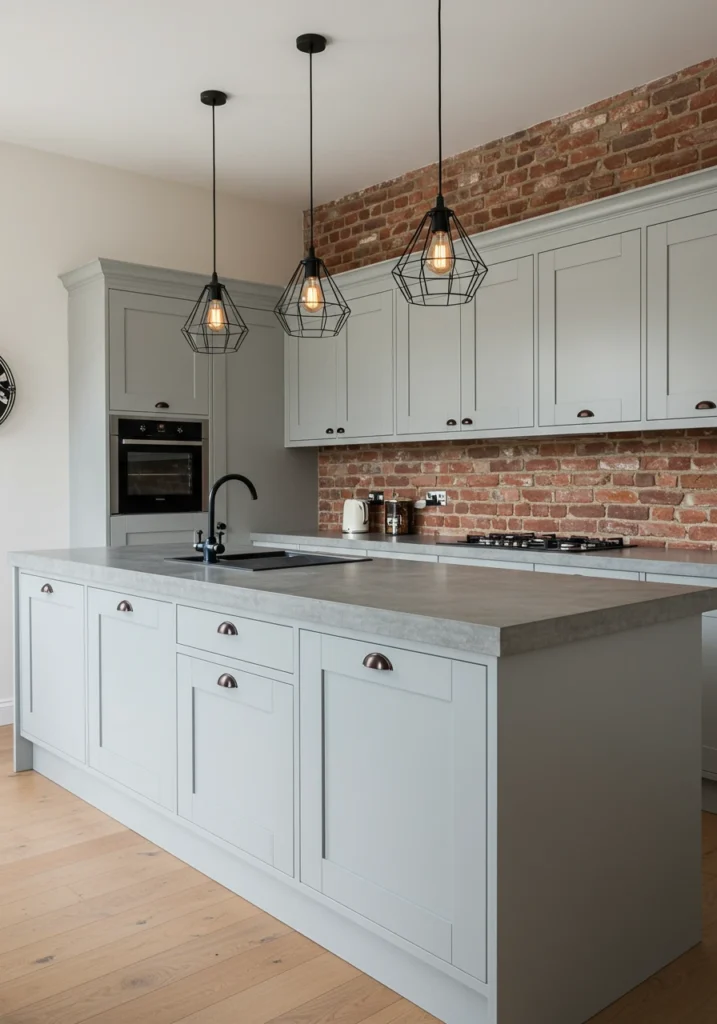 light grey kitchen cabinets 6 converted