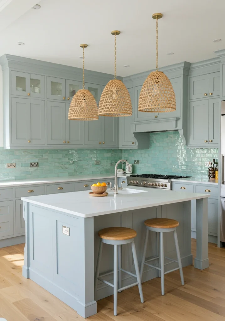 light grey kitchen cabinets 7 converted