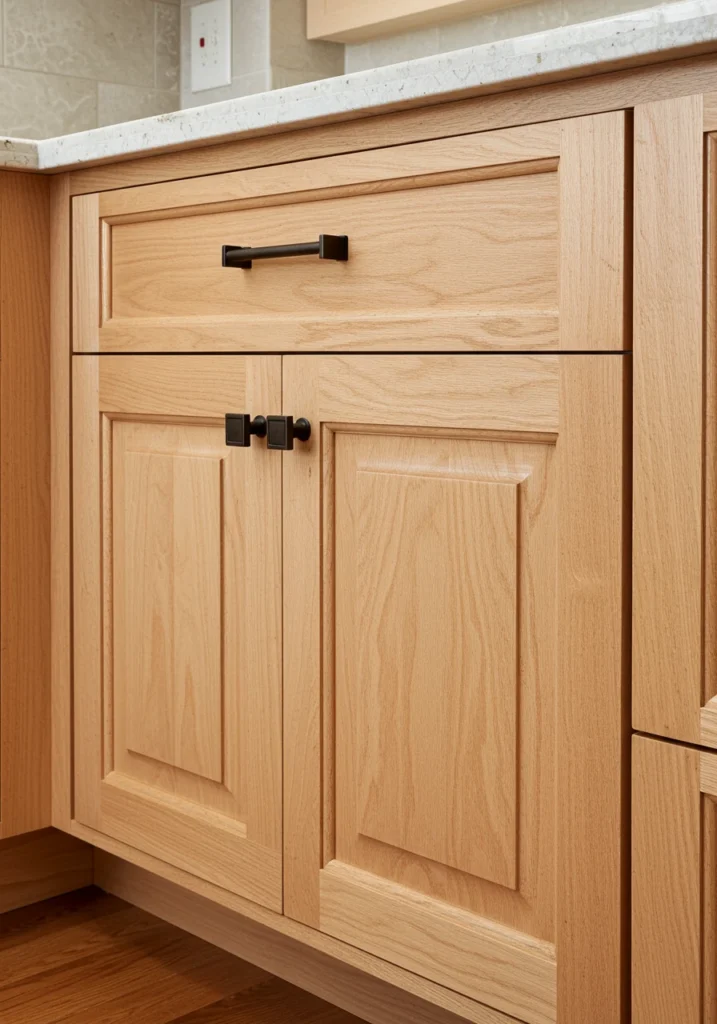 maple kitchen cabinets 16 converted