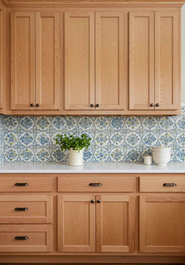 maple kitchen cabinets 21 converted
