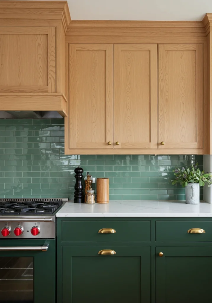 maple kitchen cabinets 6 converted