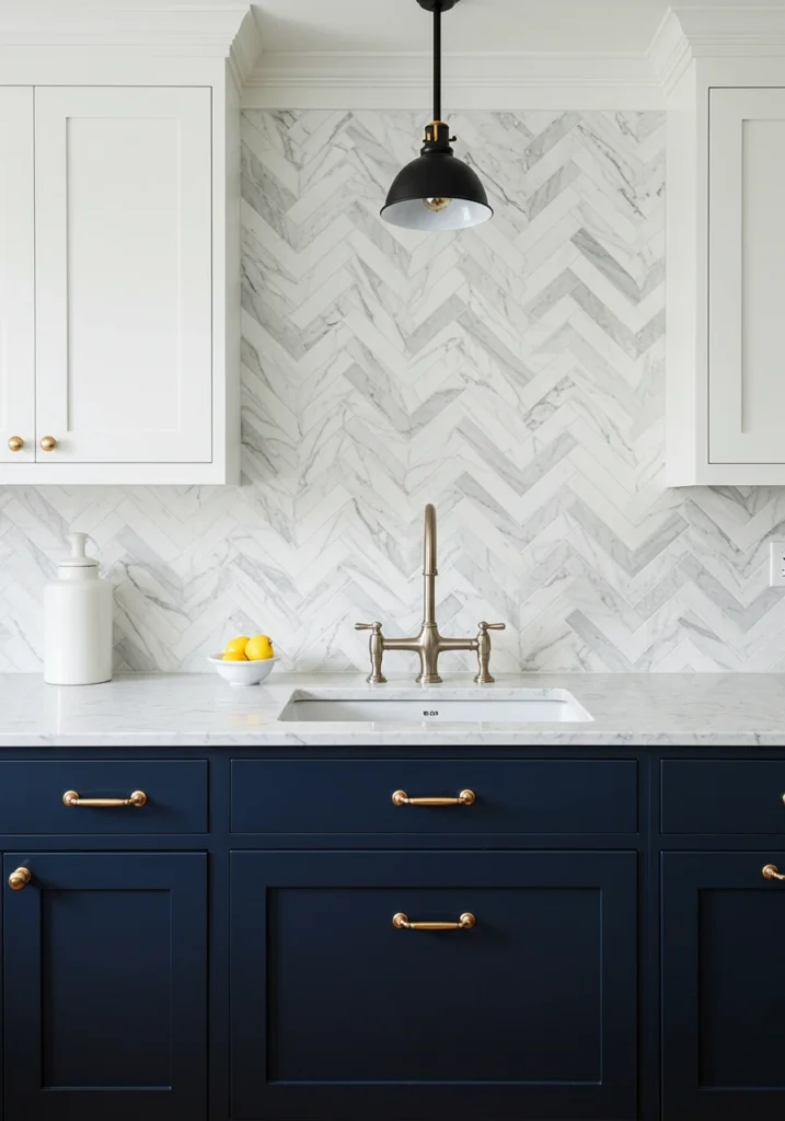 marble backsplash 10 converted
