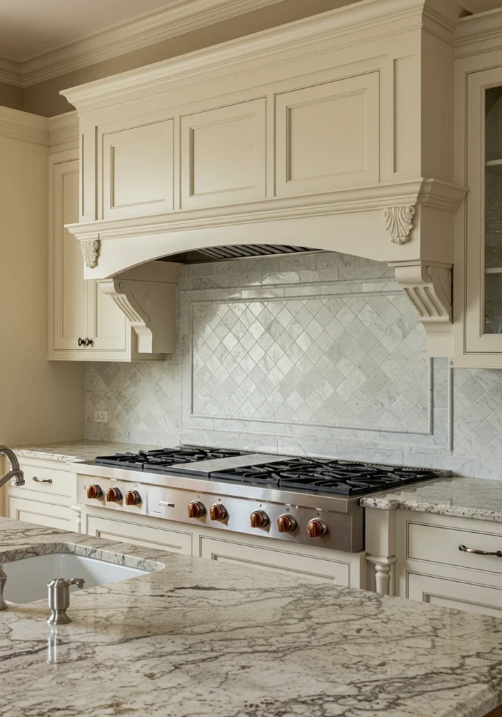 marble backsplash 18 converted