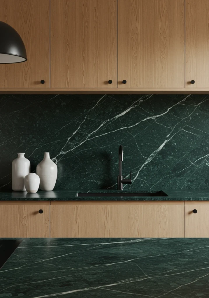 marble backsplash 6 converted