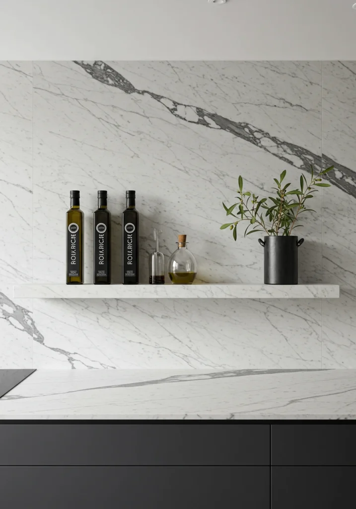 marble backsplash 7 converted