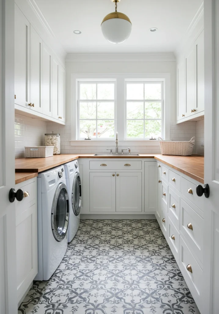 modern farmhouse interior 18 converted