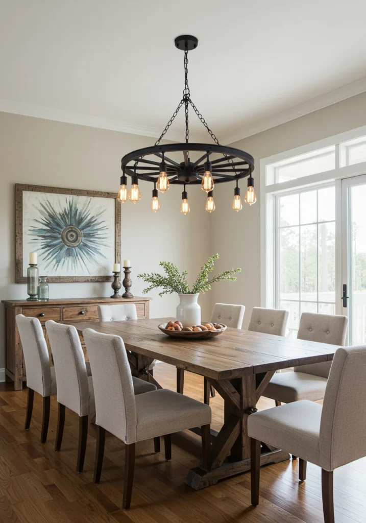 modern farmhouse interior 6 converted