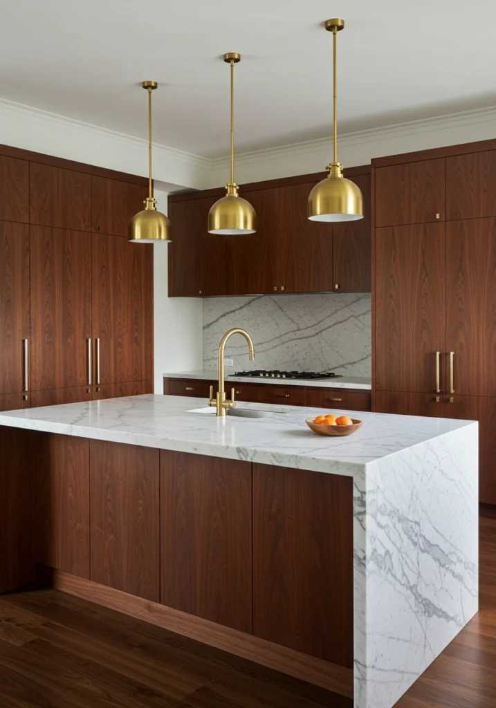 natural wood kitchen cabinets 2 converted