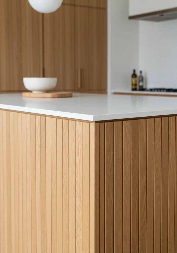 natural wood kitchen cabinets 6 converted