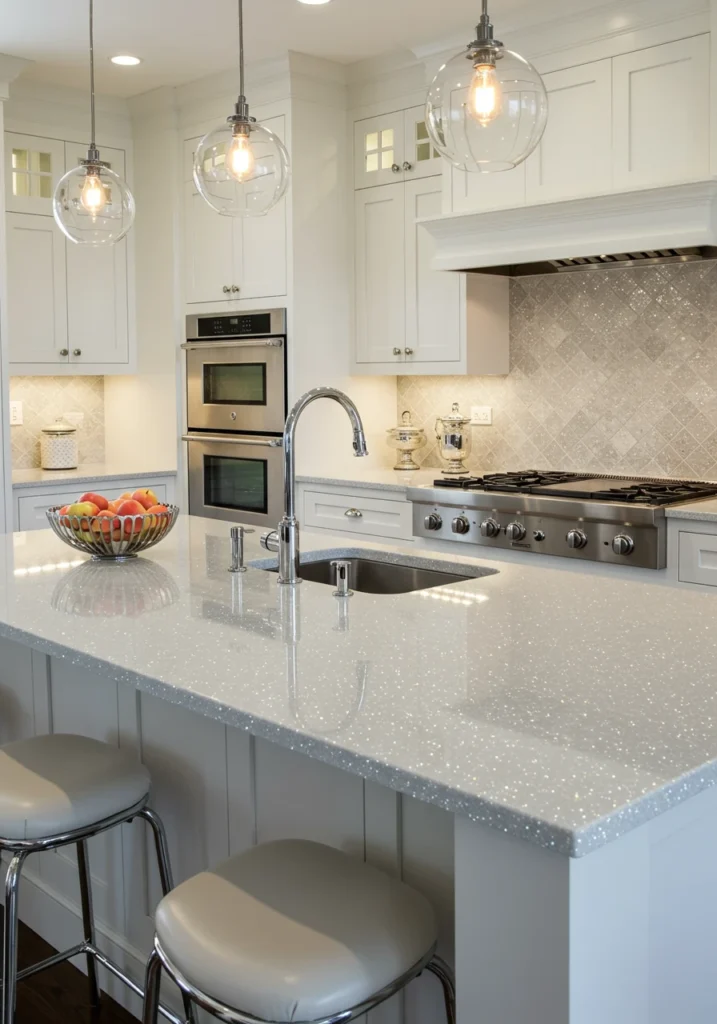 recycled glass countertops 15 converted