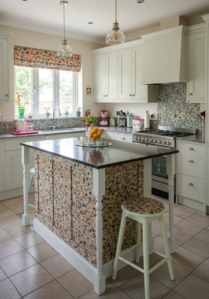 recycled glass countertops 4 converted