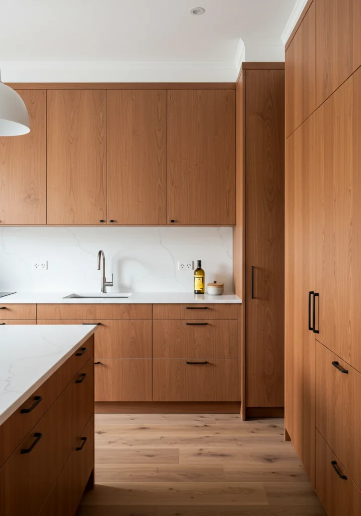 rustic kitchen cabinets 10 converted