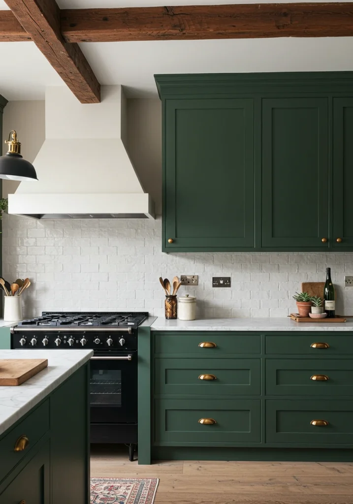 rustic kitchen cabinets 3 converted