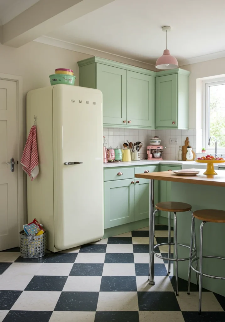 sage green kitchen 13 converted