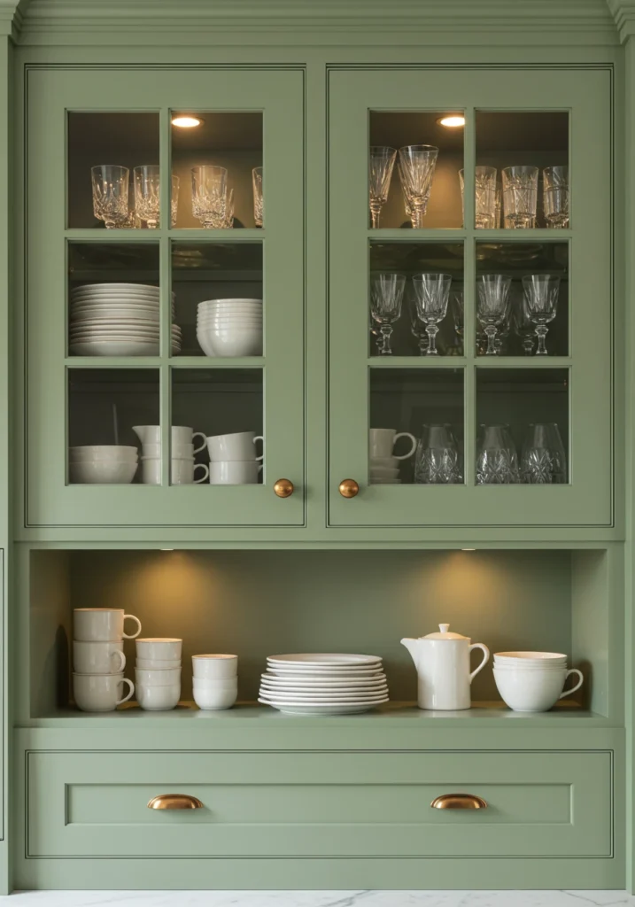 sage green kitchen 15 converted