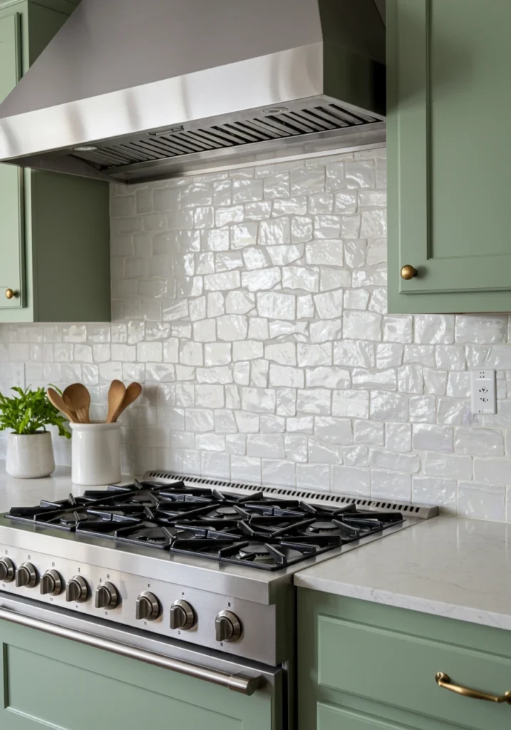 sage green kitchen 7 converted