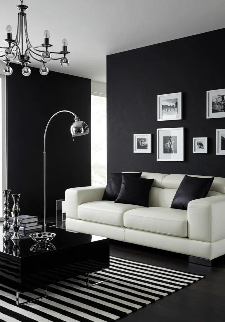 white couch living room 5 converted