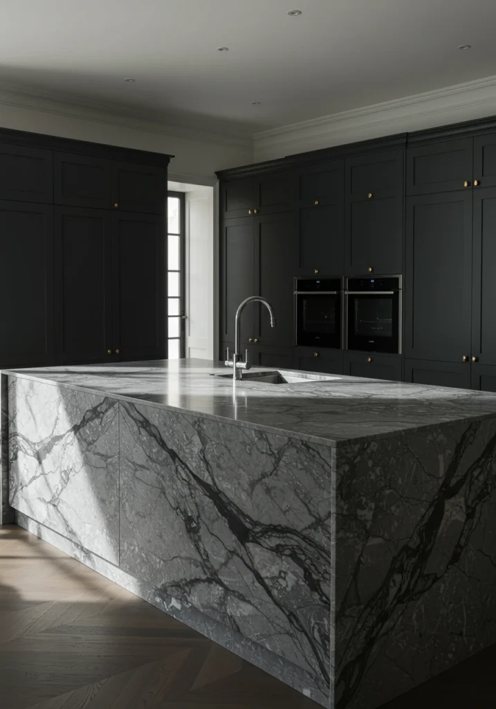 white marble countertops 17 converted