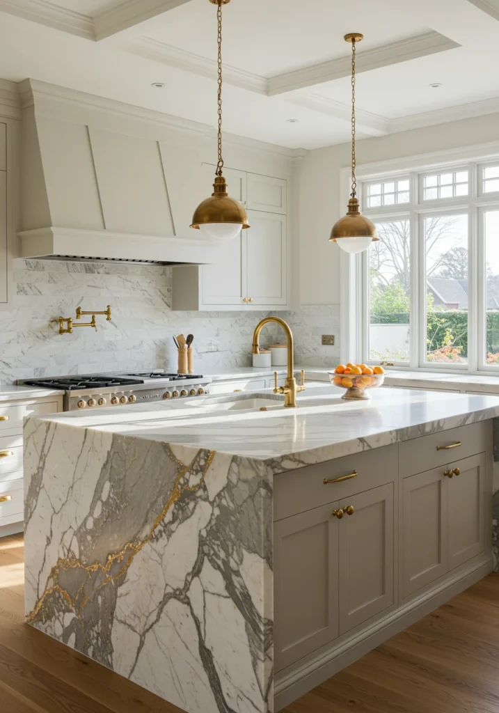 white marble countertops 1 converted