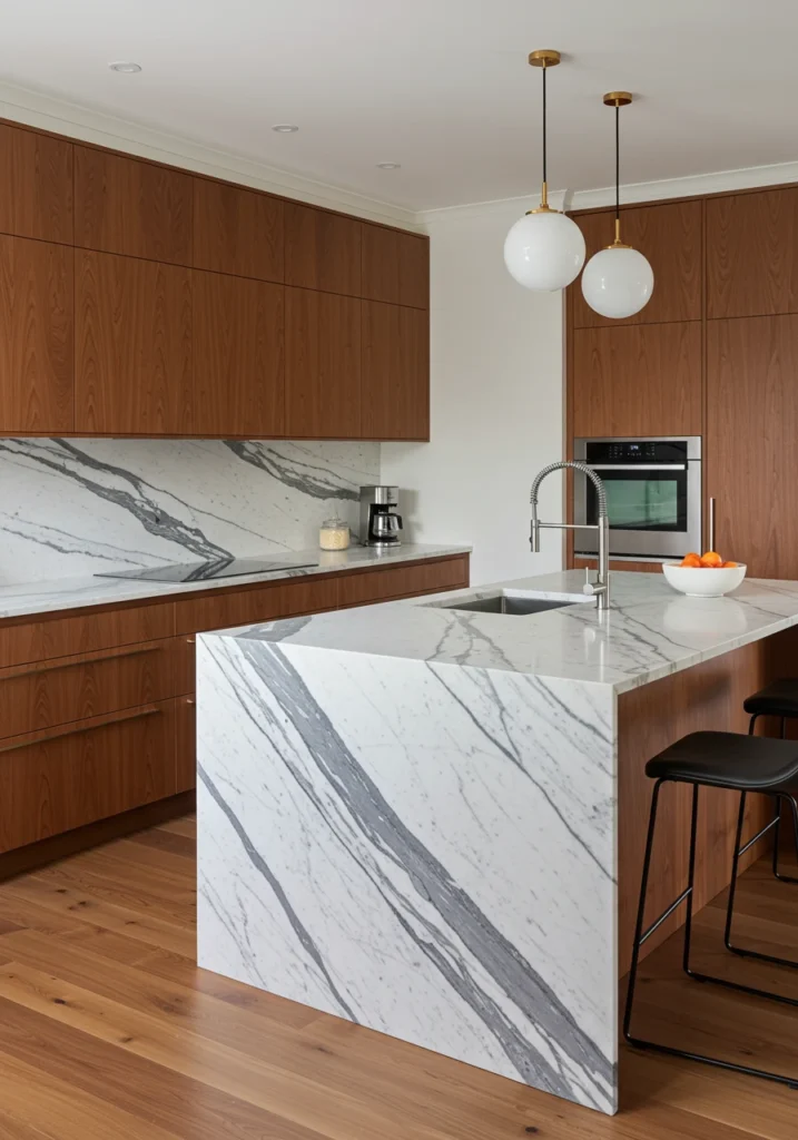 white marble countertops 7 converted
