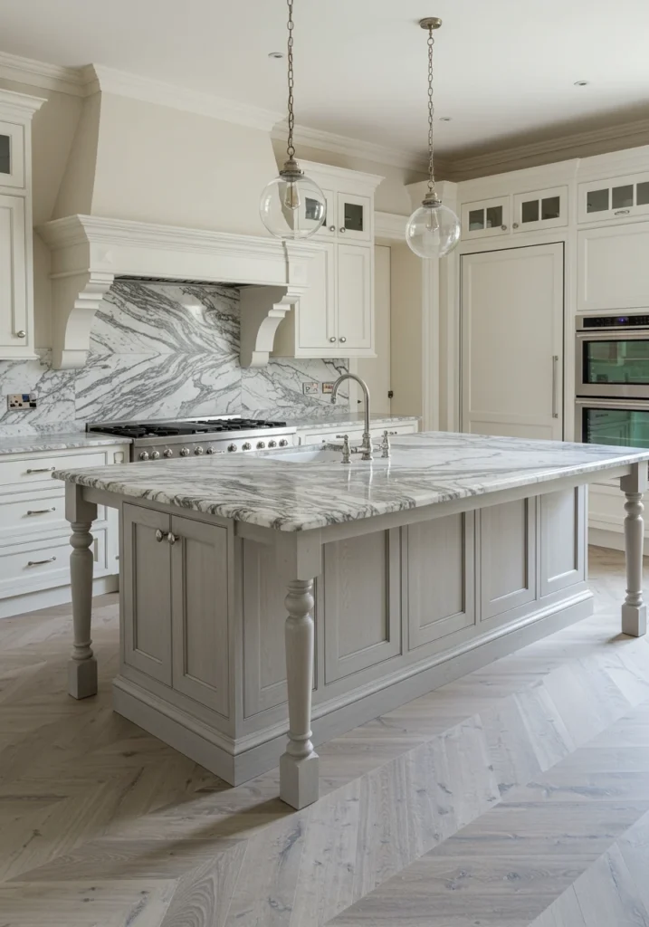 white marble countertops 8 converted