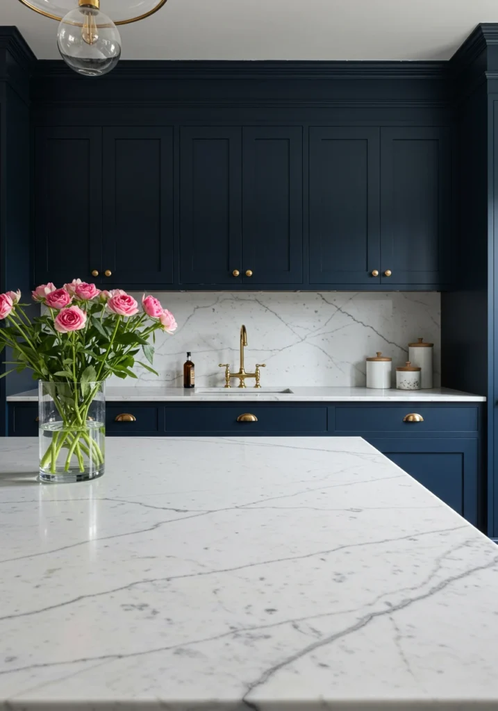 white marble countertops 9 converted