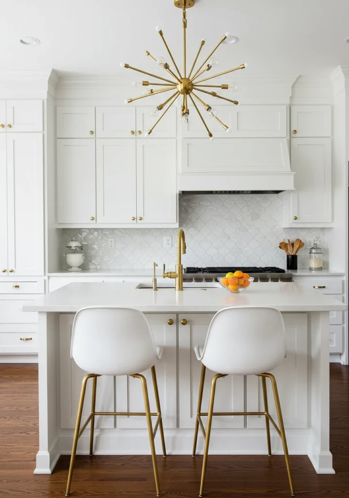 white shaker kitchen cabinets 12 converted