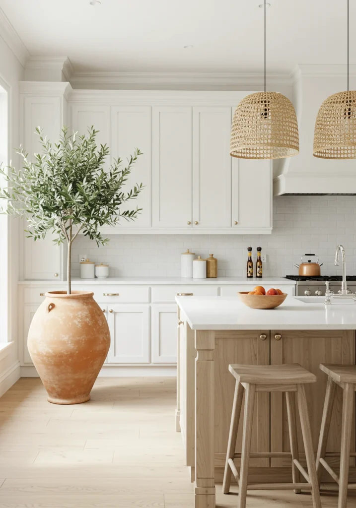 white shaker kitchen cabinets 15 converted
