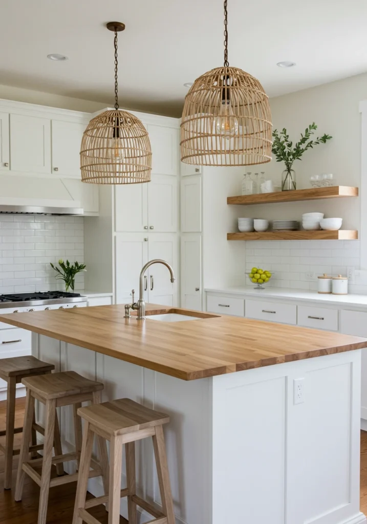 white shaker kitchen cabinets 3 converted