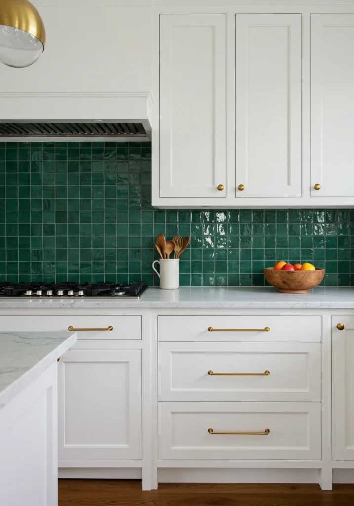 white shaker kitchen cabinets 4 converted