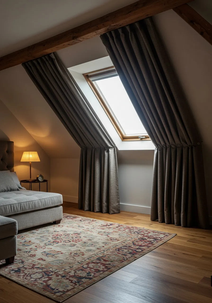 attic bedroom ideas 20
