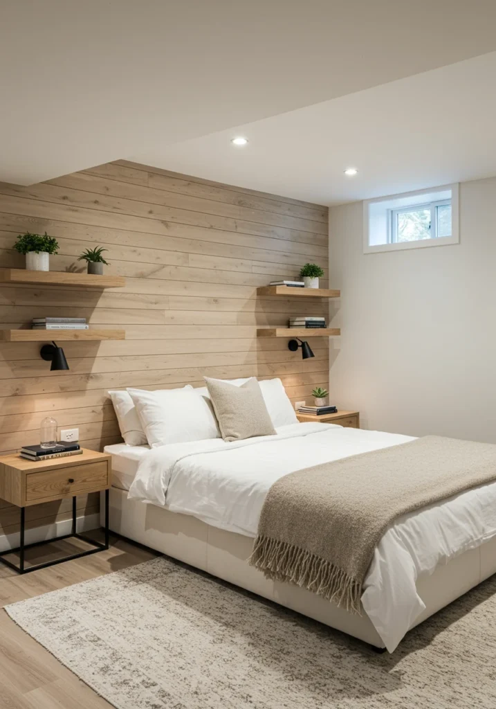 basement bedroom ideas 10 converted
