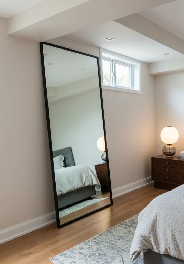 basement bedroom ideas 11 converted