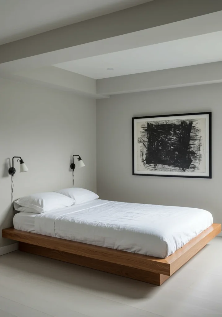 basement bedroom ideas 12 converted