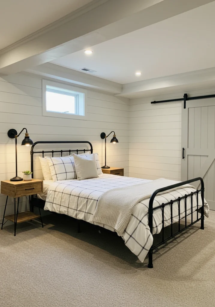 basement bedroom ideas 13 converted