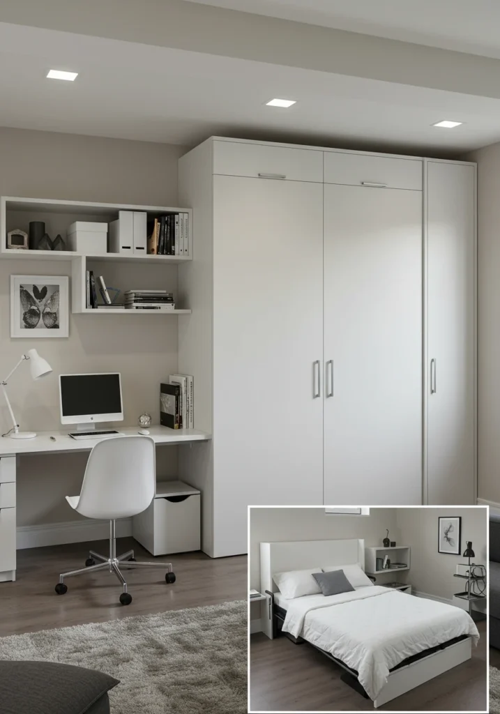 basement bedroom ideas 15 converted
