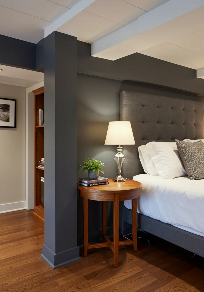 basement bedroom ideas 17 converted